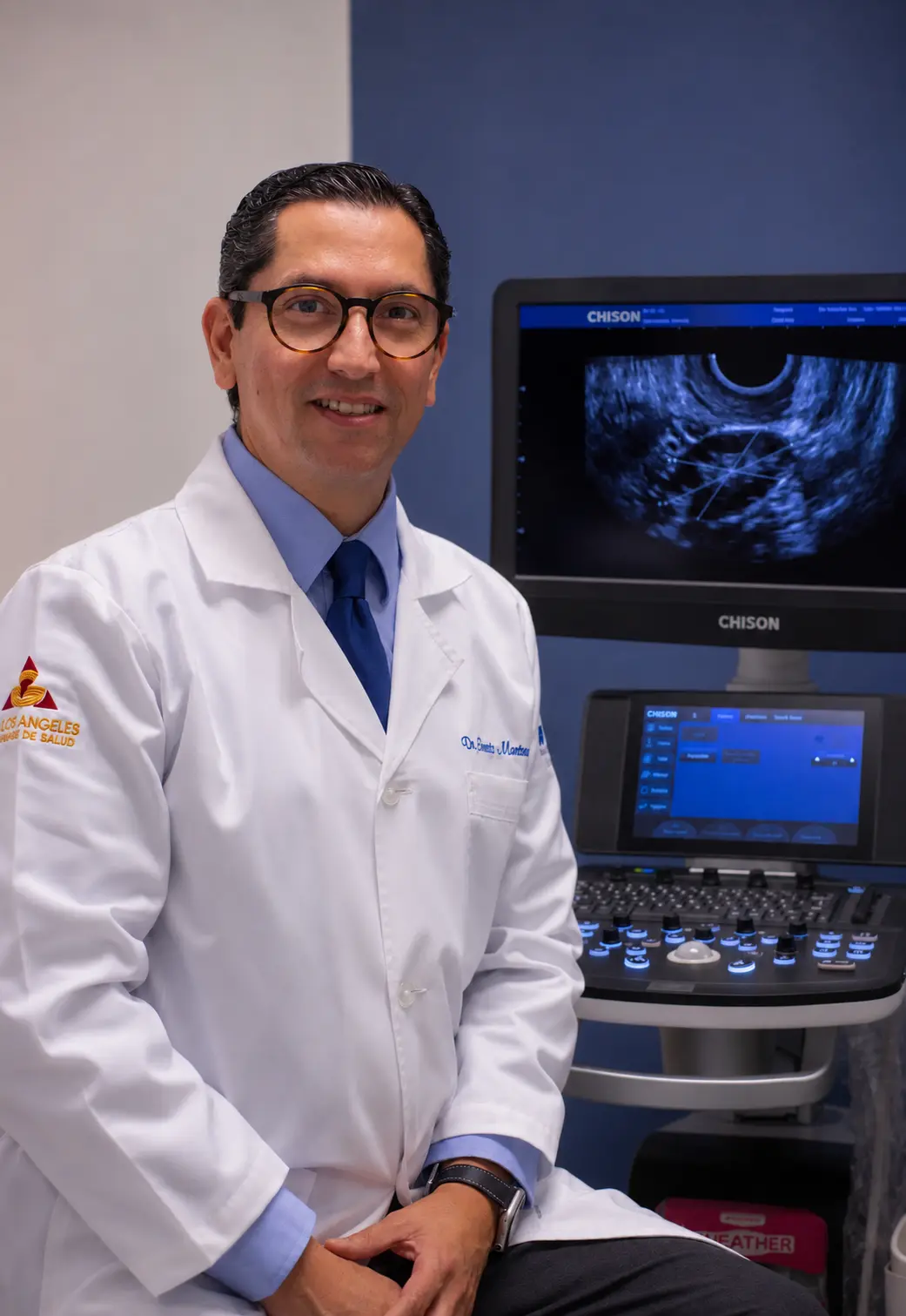 Consulta de infertilidad en Hospital Ángeles Ciudad Juárez