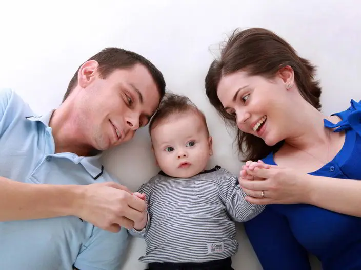 Atención para fertilidad masculina